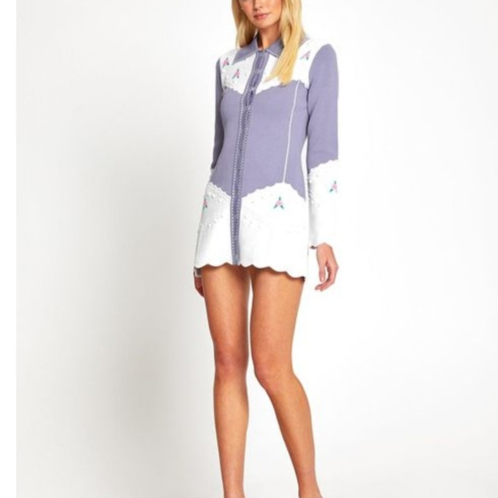 Alice McCall dress